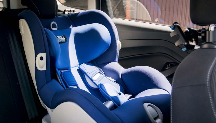 Taxi amb Cadireta Infantil | Serveis de Taxi a Vilassar de Mar
