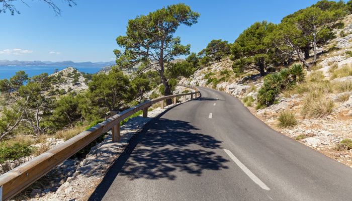 Taxi de Llarg Recorregut | Serveis de Taxi a Vilassar de Mar