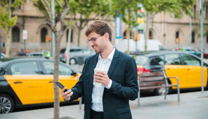 Trasllats per a Empreses | Serveis de Taxi a Vilassar de Mar