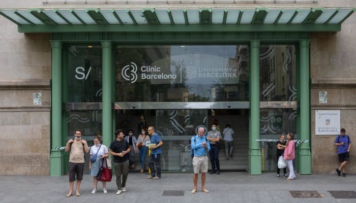 Trasllats a Hospital | Serveis de Taxi a Vilassar de Mar