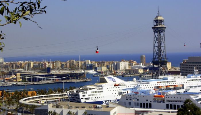 Trasllats a Port Maritim | Serveis de Taxi a Vilassar de Mar